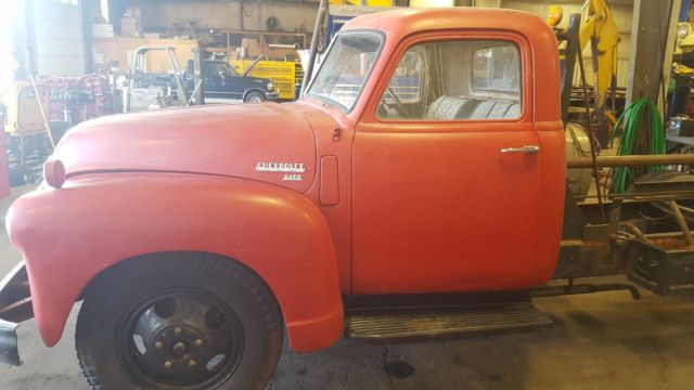 1948 Chevrolet Other Pickups