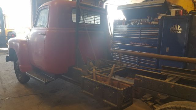 1948 Chevrolet Other Pickups