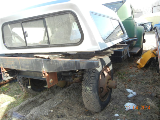 1948 Green Chevrolet Other Pickups
