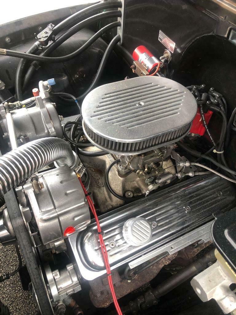 1948 Gray Chevrolet Other Pickups Standard Cab Pickup