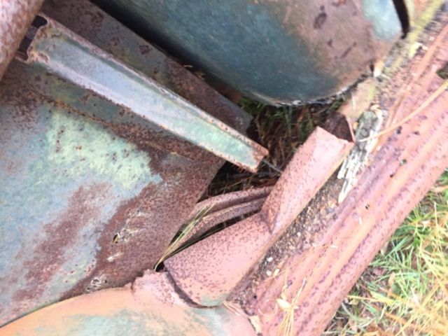 1948 None Chevrolet Other Pickups Truck