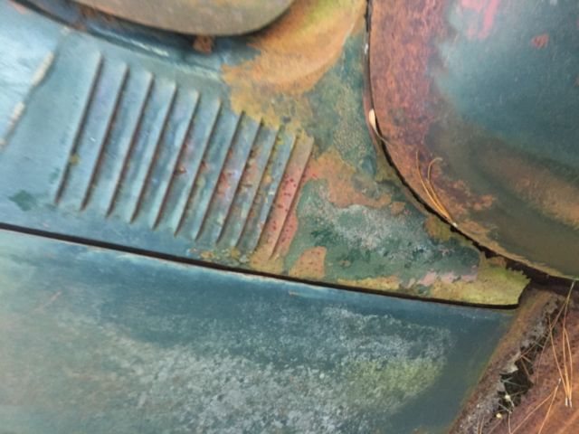 1948 None Chevrolet Other Pickups Truck