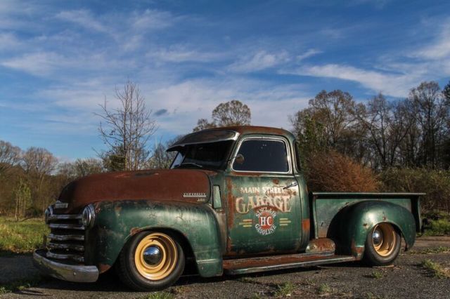 1948 Chevrolet Other Pickups