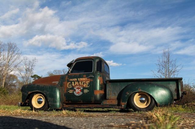 1948 Chevrolet Other Pickups
