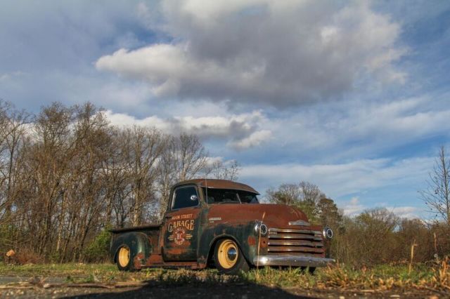 1948 Chevrolet Other Pickups