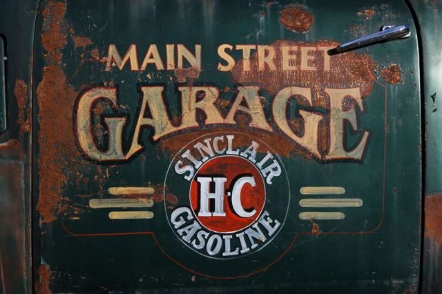 1948 Chevrolet Other Pickups