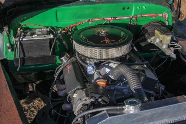 1948 Chevrolet Other Pickups