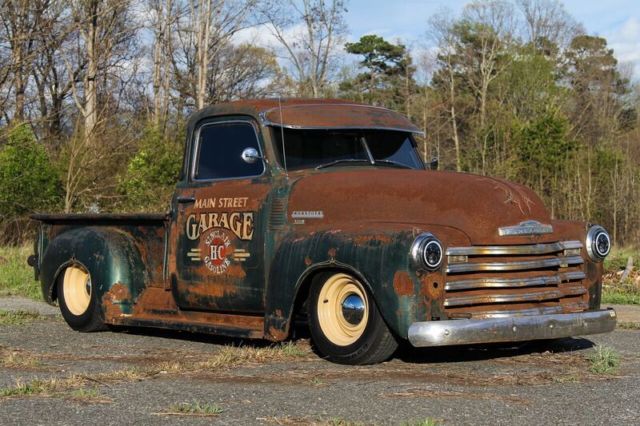 1948 Chevrolet Other Pickups
