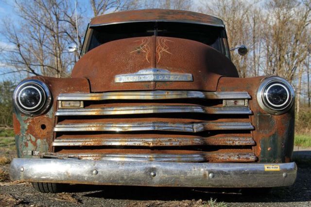 1948 Chevrolet Other Pickups