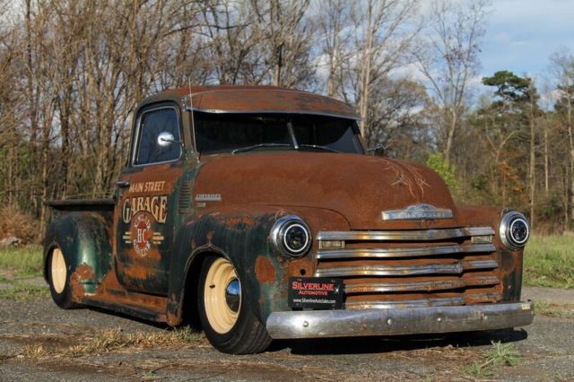 1948 Chevrolet Other Pickups