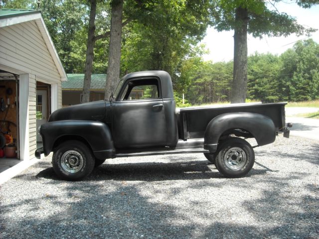 1948 Chevrolet Other Pickups