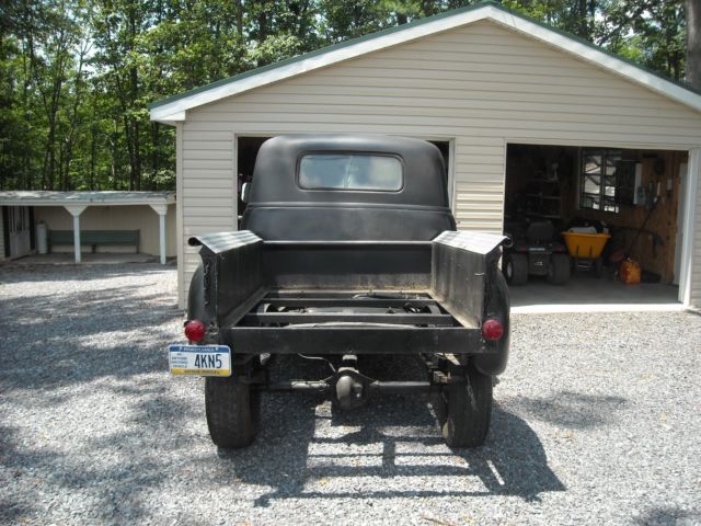 1948 Chevrolet Other Pickups