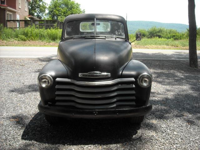 1948 Chevrolet Other Pickups