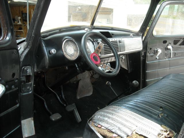 1948 Chevrolet Other Pickups