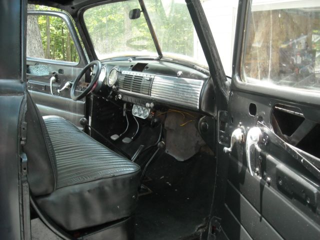 1948 Chevrolet Other Pickups