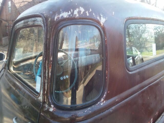 1948 Chevrolet Other Pickups Standard Cab Pickup