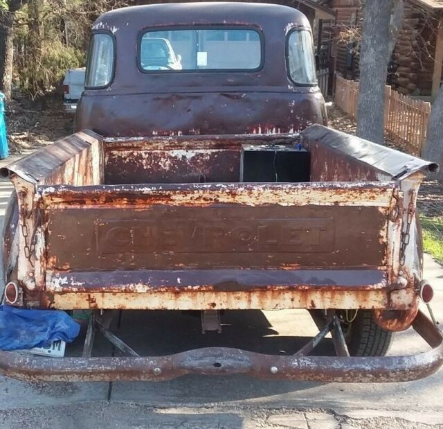 1948 Chevrolet Other Pickups Standard Cab Pickup