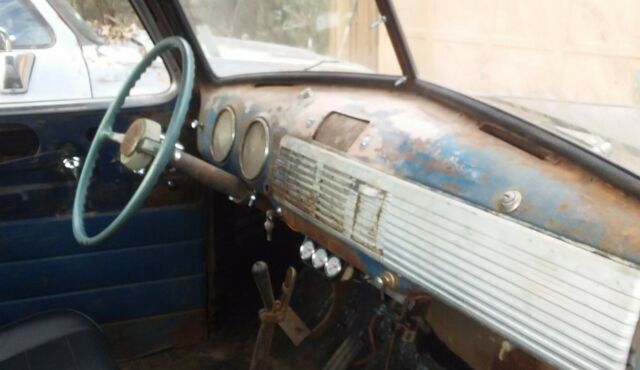 1948 Chevrolet Other Pickups Standard Cab Pickup