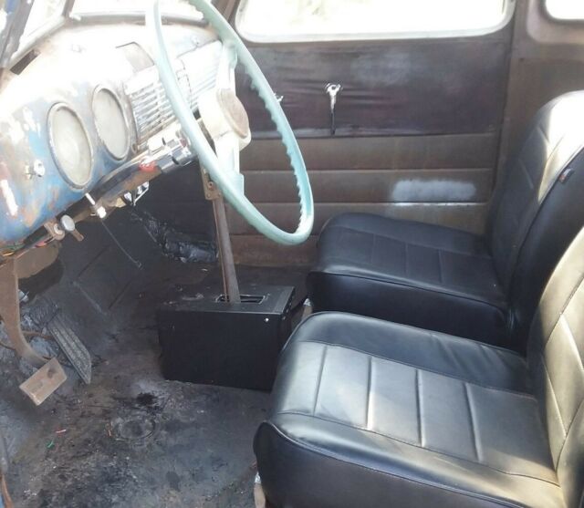 1948 Chevrolet Other Pickups Standard Cab Pickup