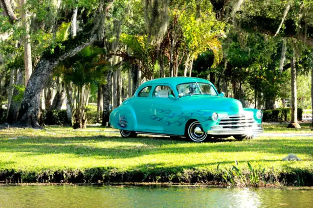 1948 CHEVY COUPE for sale in Crawley, West Virginia, United States for ...