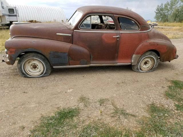1948 Chevrolet Other
