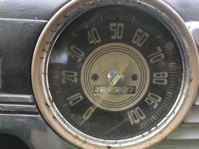1948 Chevrolet Chevy