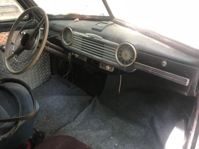 1948 Chevrolet Chevy