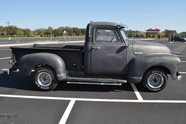 1948 Chevrolet Other Pickups