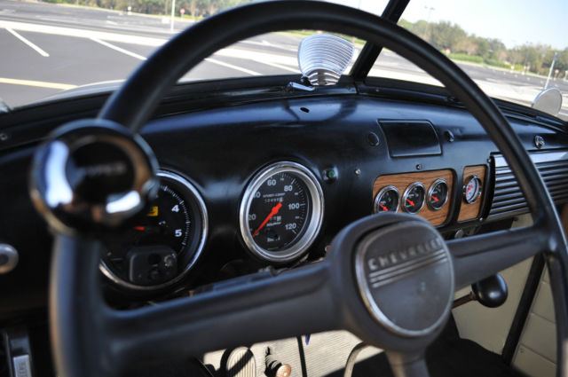 1948 Chevrolet Other Pickups