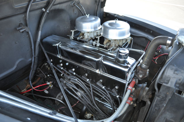 1948 Chevrolet Other Pickups