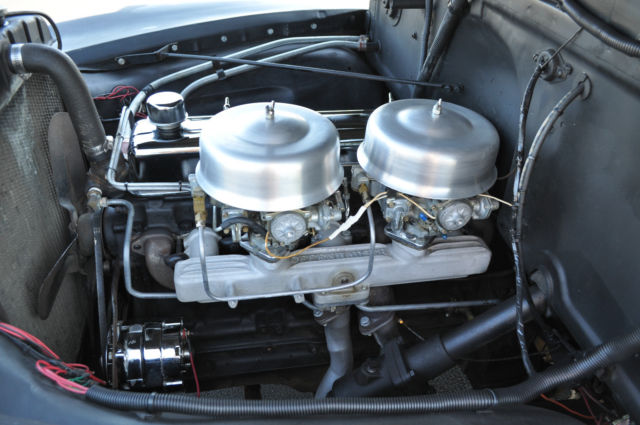 1948 Chevrolet Other Pickups