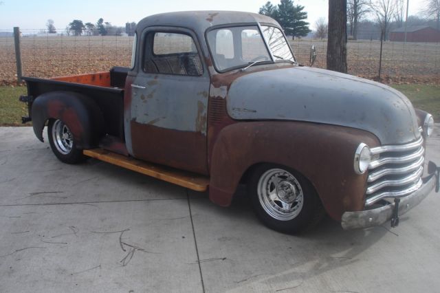 1948 Chevrolet Other Pickups