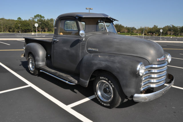 1948 Chevrolet Other Pickups