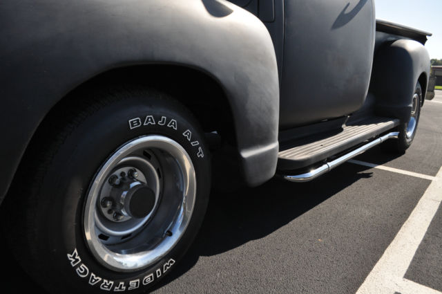 1948 Chevrolet Other Pickups