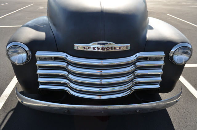 1948 Chevrolet Other Pickups