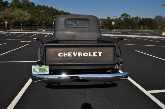 1948 Chevrolet Other Pickups