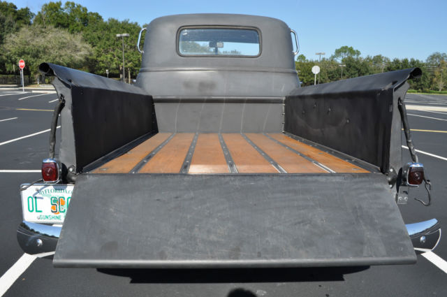 1948 Chevrolet Other Pickups