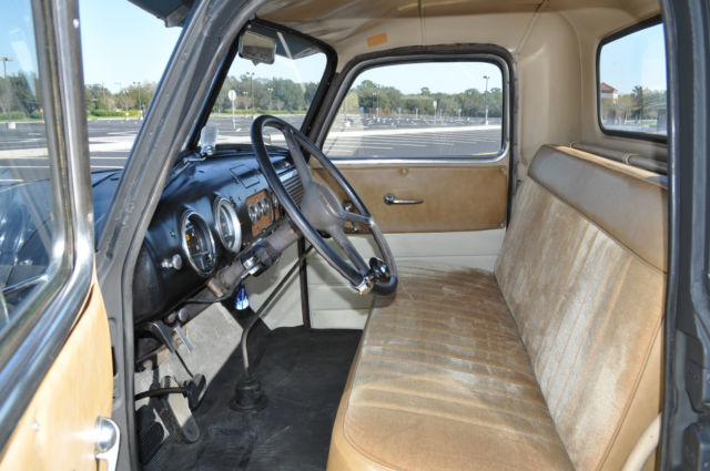 1948 Chevrolet Other Pickups