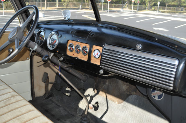 1948 Chevrolet Other Pickups