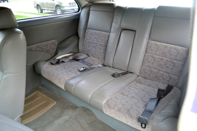 1948 Purple &- Cream Chevrolet Other Steel