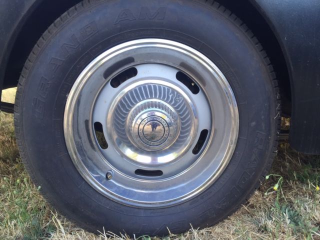1948 Black Chevrolet Other