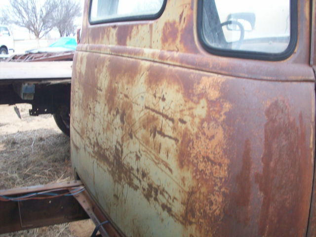 1948 Chevrolet Other Pickups