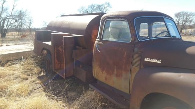 1948 Chevrolet Other Pickups