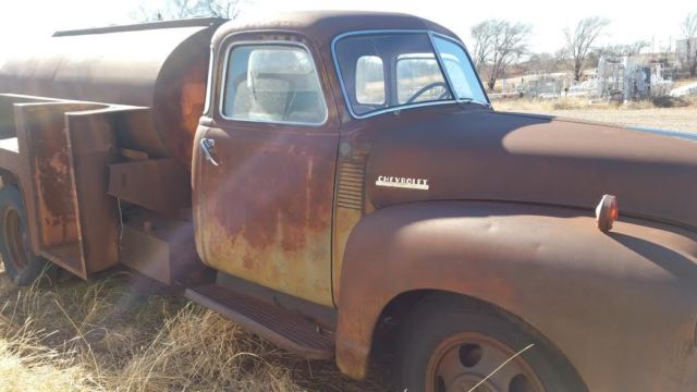 1948 Chevrolet Other Pickups