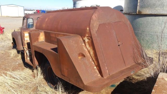 1948 Chevrolet Other Pickups