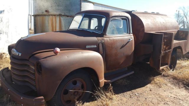 1948 Chevrolet Other Pickups