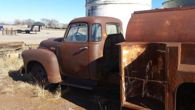 1948 Chevrolet Other Pickups