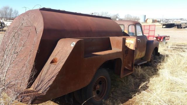 1948 Chevrolet Other Pickups