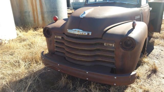 1948 Chevrolet Other Pickups
