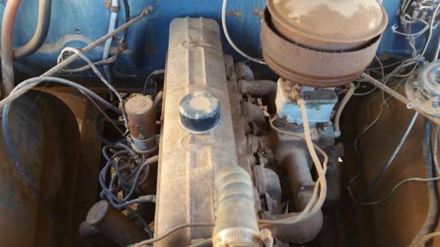 1948 Chevrolet Other Pickups